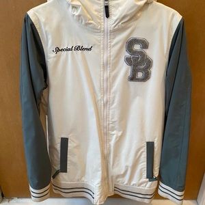 Special blend women’s ski jacket